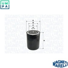 OIL FILTER 153071760101 FOR