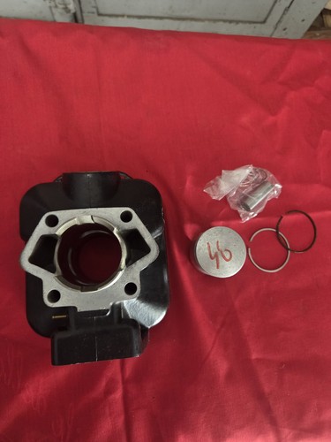 Gilardoni minarelli rv4 fifty - minarelli,