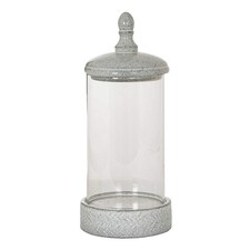 Sona Large Hurricane Lantern