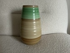 Large Art Deco Shelley Harmony