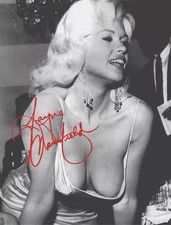 Jayne Mansfield 50s 60s Movie