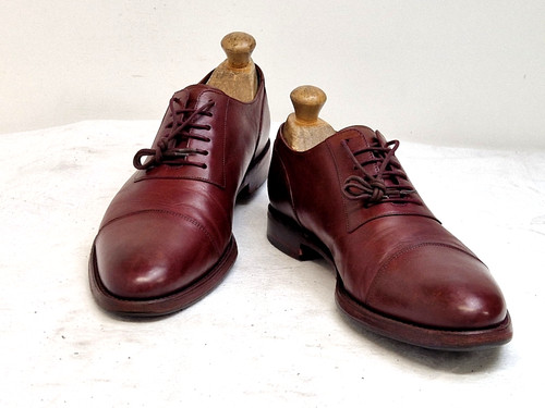 Loake made england men - made, in