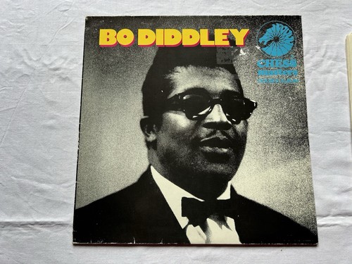 Diddley chess masters - diddley.,