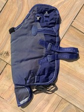 New 28" HW Masta Turnout Rug