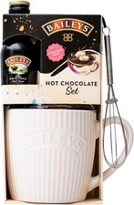 Baileys Hot Chocolate Gift