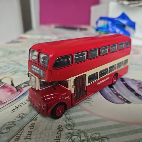 Britbus llb alexander - llb-10,