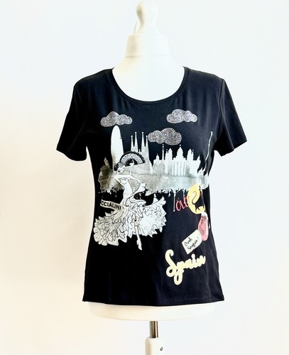 Shirt size by braccialini - t-shirt,