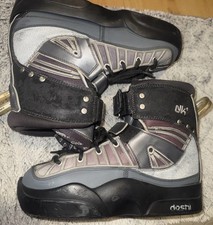 Deshi Dk1 Aggressive Inline