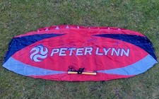 Power Kite Peter Lynn Impulse
