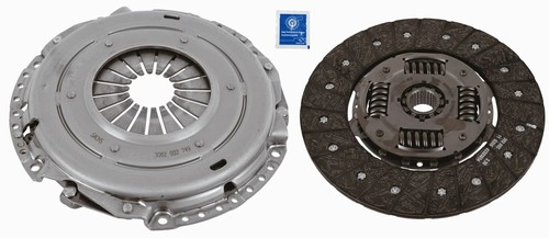 Clutch kit fits - clutch,