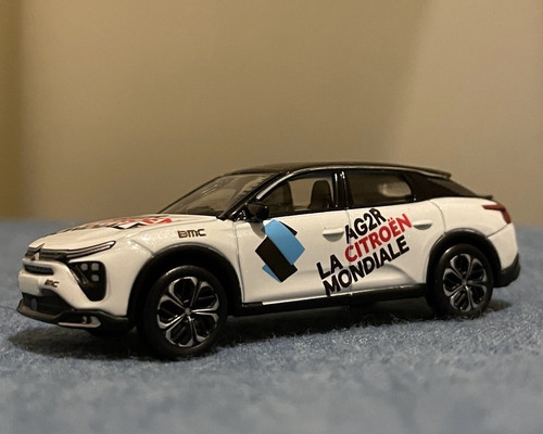 Diecast norev citroën - diecast,
