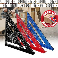 Aluminium Alloy Speed Square