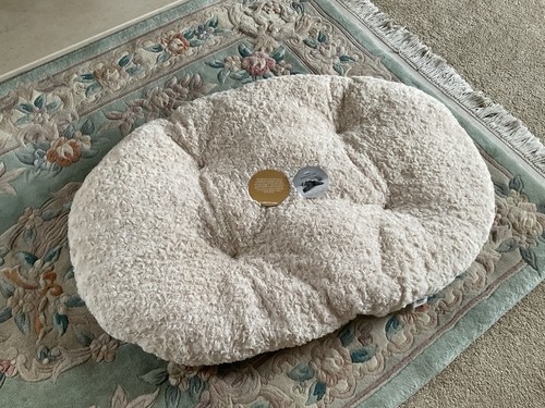 Pets home plush oval - plush, dog