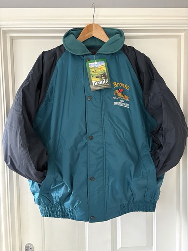 Nwt oversized equestrian - nwt,