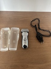 Braun Series 7 790cc Shaver please read the description ￼