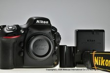 * Near MINT * NIKON D800