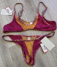 Wicked Weasel Bikini BNWT XL