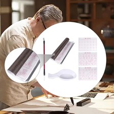 Writing cloth set - writing, with