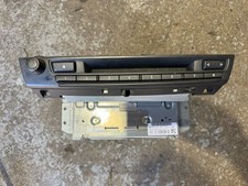 BMW E70 X5 CIC Pro Nav SAT NAV I Drive 9239226