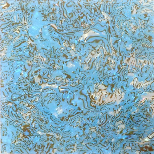 Incudo blue fine shell - incudo,