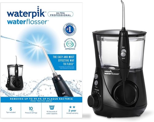Waterpik ultra professional - waterpik,