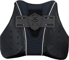 Knox Chest Guard Upgrade V14 Motorcycle Motorbike Body Armour - Size Small