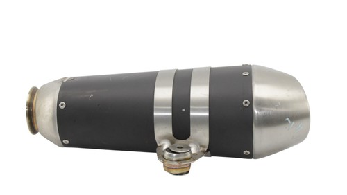 Exhaust silencer ktm superduke - silencer,