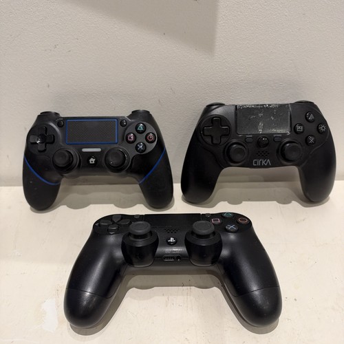 Playstation controller - 4, (