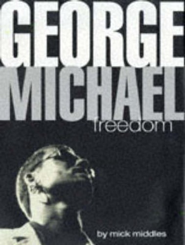 George michael by mick - george,