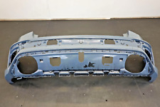 AUDI RS3 REAR BUMPER 2020-onwards 8Y4 Hatchback GENUINE Used 8Y4807511K