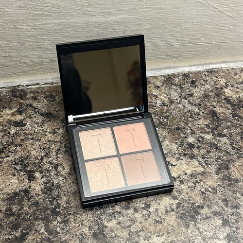 Ted baker eyeshadow quad - eyeshadow,