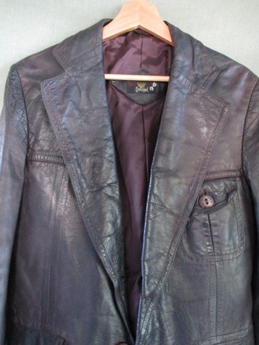 Cortefiel vintage 70s - , slim