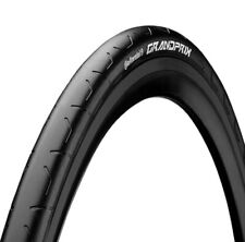 Continental Grand Prix Road Bike Tyre Rigid - 700 x 28 - Black
