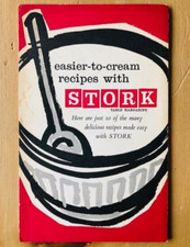 EASIER-TO-CREAM RECIPES WITH