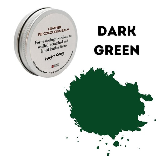 Colour restorer dye balm - restorer,