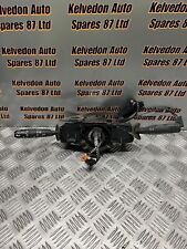 2001 CITROEN XSARA PICASSO COMBINATION SWITCH Indicator Lights Wiper Stalks