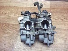 Honda XL250R Carburettor