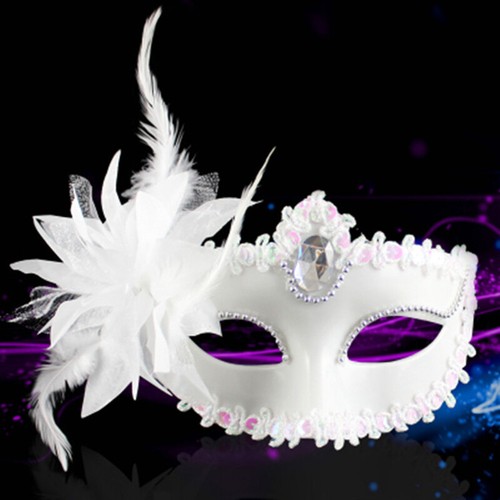 Halloween glitter masquerade - halloween,