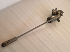 15A* Mercedes Benz W169 Front