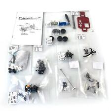 110mm Wheelbase Chassis KIT