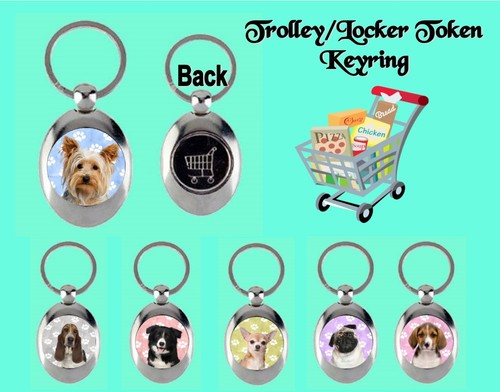 Dog breed metal - dog,