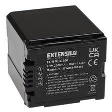 Battery for Panasonic