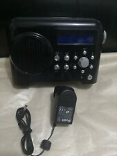 DUALIT DLR-1 DIGITAL DAB/ FM