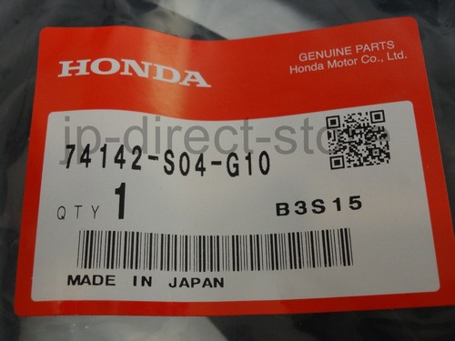 Genuine honda civic - civic, type-r