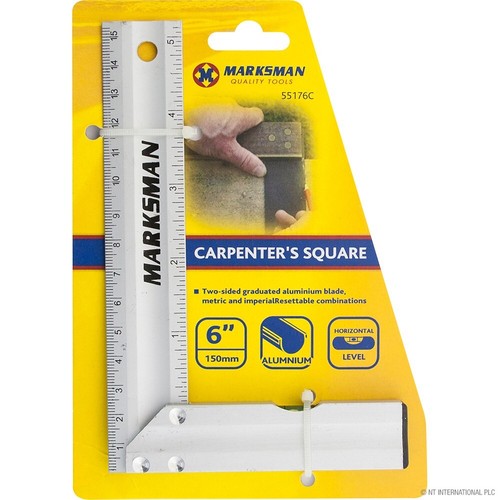 15cm inch carpenter - 15cm/6",