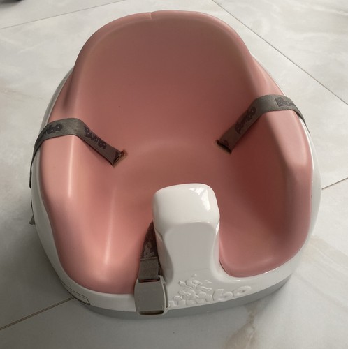 Baby bumbo multi seat pink - bumbo,
