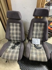 Ford capri recaro seats - capri,