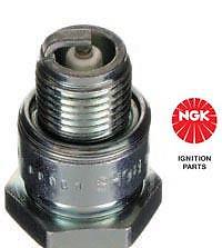 Ngk spark plug b6hs - b6hs, (4510)
