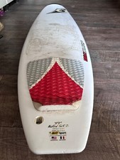BICSURF sport 7’9” Natural