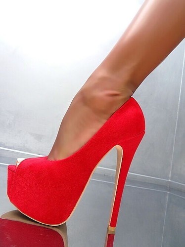 Gogo original stiletto - gogo,